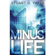 (영문도서) Minus Life Paperback, Next Chapter, English, 9784824103857