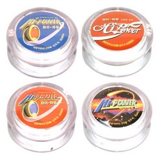 신우사 하이파워요요 SW101 루핑트릭 기초기술용, 1개