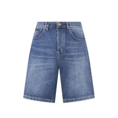 필립플레인 포르멘테라 핏 쇼츠 베이직