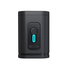 兒童戲水池 買一送一 熱帶雨林戲水池 恐龍火山充氣泳池 兒童球池 兒童遊戲池 游泳池 充氣溜滑梯, 無線充氣機+波波球*30, 1個