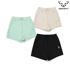 다이나핏 4부반바지 여성 VASTO 바스토 하프팬츠 YWM24362GNWP YWM24362D 402183