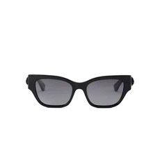 커트가이거런던 이글 참 캣아이 프레임 선글라스