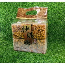 志烜 黑糖沙其瑪 點心餅乾, 1個, 黑糖沙其瑪(1包/24入)