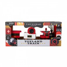 [F.A.O슈와츠] 비히클-토이랜드 RC 기차 세트 1154008171, 1개