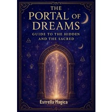 (영문도서)The Portal of Dreams: Guide to the Hidden and the Sacred: Unlock the Secrets of... Paperback, Independently Published, English, 9798263080068
