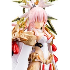 코토부키야(KOTOBUKIYA) 메가미 디바이스 M.S.G 06 페이스 세트 황무용 스킨 컬러 A 약 19mm 1/1 프라모델