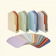 [] 모도리 깔끔도마세트+깔끔도마 소 1P, 따스한 햇살 세트, 깔끔 도마 소, 베리