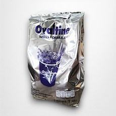 阿華田SWISS FORMULA 瑞士配方，濃郁麥芽風味，全家大小都喜愛, 1kg, 1個, 1個裝