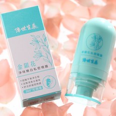 傳世生藥 金銀花淨味嫩白私密噴霧, 1件, 30g