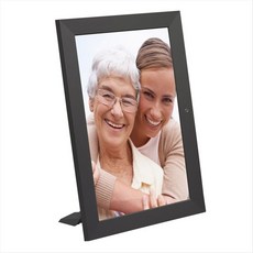 8In 화면 디지털 사진 프레임 LED 백라이트 HD IPS 1280x800 전자 앨범 그림 음악 영화 전체 기능 EU 플러그 B, A11