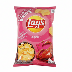 레이즈 게향 감자칩, 1개, 140g