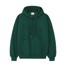 게인스보로 GAINSBORO 차일드 후드티 그린