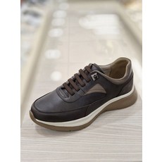 남성 어글리 경량 컴포트 스니커즈 4CM 122410010 397512
