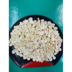 金協和 光中杏 甜杏 南杏 香甜杏仁300g/600g 可打粉 可磨漿 可烘培 燉湯 養身食品 養生食品, 1個, 300g