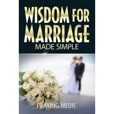 (英文圖書)Wisdom for Marriage Made Simple 平裝版, Inkity Press, 英文