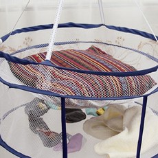 과일 야채 건조망 캠핑 식기 그릇 건조대 식기 건조망 1단, 2단