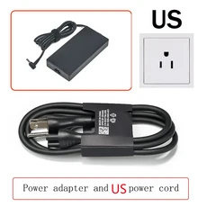 A18-150P1A ADP 200075 M 노트북 충전기 20V 7.5A 150W 4.5x3.0mm AC 어댑터 전원 Asus X571 X751G X571LI, 03 US