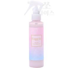 일본 피앙세 헤어미스트 퓨어샴푸 향 150ml, 2개