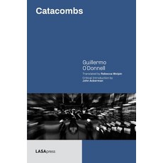 (영문도서)Catacombs Paperback, Lasa Press, English, 9781951634667 Lasa Press, English, 9781951634667