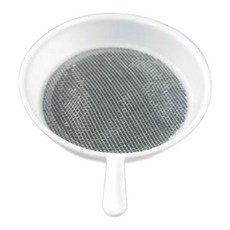 혼합물분리 과학실험 소형 채망 5P 여과기 가루채반 교육기관, 3세트