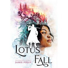 (영문도서) Lotusfall Hardcover, Fayette Press, English, 9781953419699