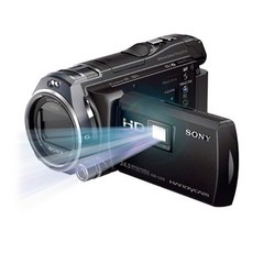 소니 HDR-PJ820 원탑