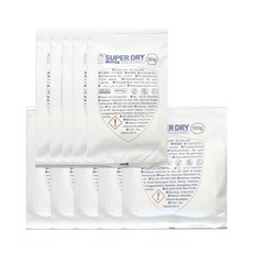 SUPERDRY 습기제거제 슈퍼드라이 제습제 욕실 세트 750g, 욕실 세트 (750g), 1개