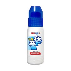 코벡사 물풀 접착제 50ml 1개 사무실 꾸미기 가정용 다꾸풀