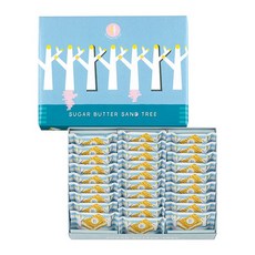 슈가버터트리 샌드 (14피스), 1개