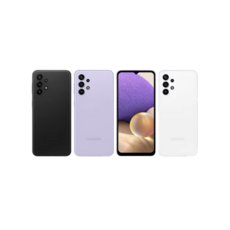 삼성전자 갤럭시 A32 자급제 핸드폰 64GB, SM-A325N, 어썸 화이트