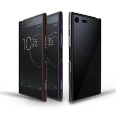 【極光】Sony Xperia XZ F8332 保護殼 附工具 金屬邊框 航鋁材質