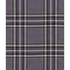 퀼트스타 코스모 원단 면 옥스퍼드 타탄체크 일본 수입 패브릭 퀼트 퀼팅 천 아플리케 바느질 33224, 1개, 퍼플