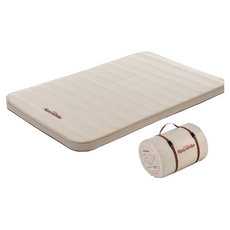 Naturehike 挪客 NH 奶酪床墊 C10 靜音舒適 加厚自動充氣床墊, 雙人床墊