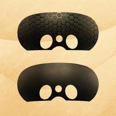 Quest Pro VR 헤드셋 슬리브 파우치와 호환되는 하드 쉘 VR 헤드셋 보호 케이스 헤드셋 보호 케이스, 1세트, 4NB907722_PH, 그림과 같이