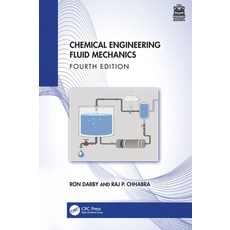 (영문도서)Chemical Engineering Fluid Mechanics Hardcover, CRC Press, English, 9781032777061 CRC Press, English, 9781032777061