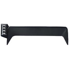 Mazda CX5 手機架 10.25吋中控螢幕框手機架 2024-2025年式 20S/25T (贈延長桿), 黑色, 1個