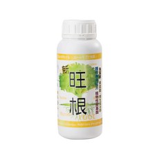 MG GROW 旺根 護根專用配方 植物性胺基酸 根系發展, 1件, 500ml