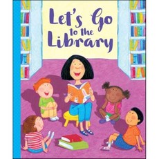 Let's Go to the Library, Sequoia Children's Publishing