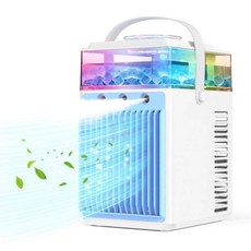 모바일 에어컨 미니 에어컨 유닛 증발식 룸 냉각 팬 01100236, 모바일 에어컨, 미니 에어컨 유닛, 증발식 룸 냉각 팬