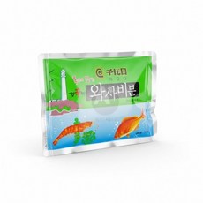 지요다 강신미 와사비분 90 200g 겨자분말고추냉이 가루 파우더 비가루 비파우더 분말비, 1개