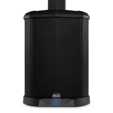 ALTO TS108C 柱狀 PA喇叭 600W 可攜式 主動音響, 黑