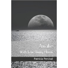 Awake with Low Slung Moon Paperback, Independently Published, English, 9798709829169