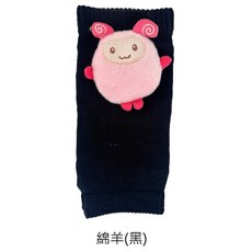BZF本之豐 兒童襪套 保暖禦寒