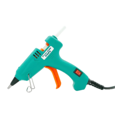 Pro'sKit 寶工 熱熔膠槍 GK-360A (20W/獨立開關/不滴膠), 1個