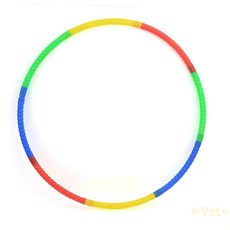 훌라후프 초등학생 조립식 복근운동, 대