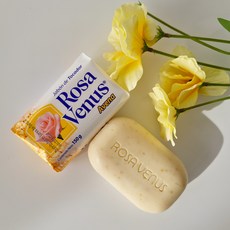 로사비너스 아베나 목욕비누 150g 10개입, 5개입