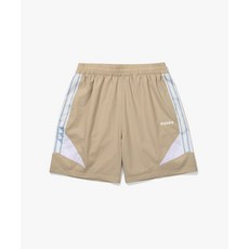 디아도라 남성 숏팬츠 그랜드슬램 에어리 쇼츠 BEIGE D5223TWP45BGL