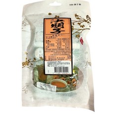 決明子袋茶 Natural Choice 蕎麥茶, 5g, 1個, 18個裝