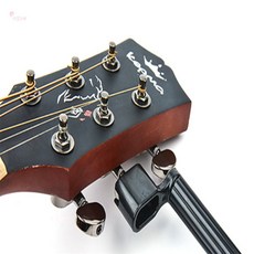 다있으예 기타 스트링와인더 줄감개 기타보조도구, 핑크