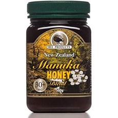 Bee Products 비 프로덕트 마누카허니 블렌드 MG30+, 1개